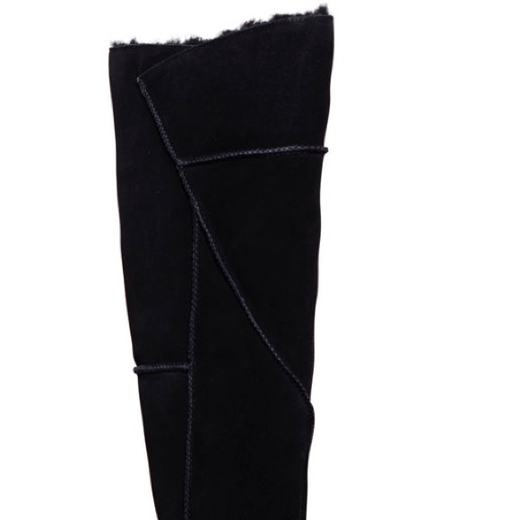 NEW UGG New Heights Platform Xtra tall boots 10 - Picture 11 of 16